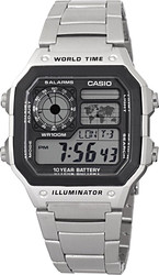 Наручные часы Casio AE-1200WHD-1A