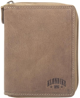 Кошелек Klondike 1896 KD1012-02