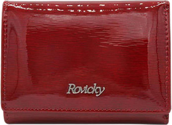 Кошелек Cedar Rovicky 8812-SH (красный)