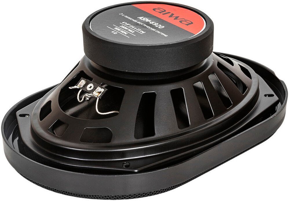 Коаксиальная АС Aiwa ASM-6920