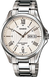 Наручные часы Casio MTP-1384D-7A