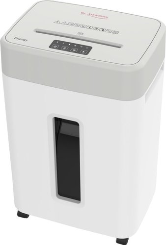 Шредер Gladwork Energy P-25CD
