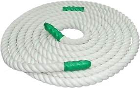 Канат для перетягивания Dinamika D45мм ZSO-002224 (15 м)