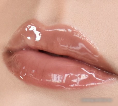 Блеск для губ Relouis Pro Lip Glass с эффектом жидкого стекла