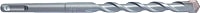 Бур Gepard GP0125-610