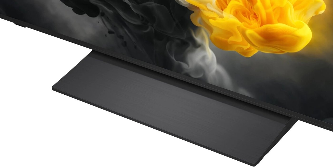 MiniLED телевизор LG QNED evo AI QNED83 65QNED83B6A