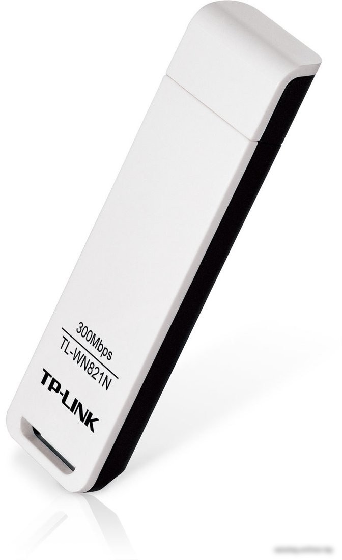 Wi-Fi адаптер TP-Link TL-WN821N