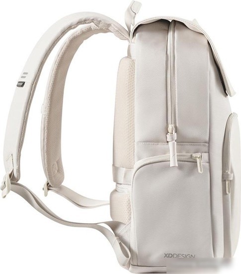 Городской рюкзак XD Design Soft Daypack P705.983 (светло-серый)