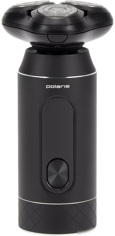 Электробритва Polaris PMR 0724RC Ultimate shave 5D PRO base