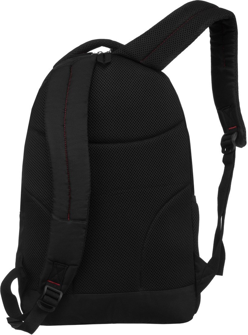 Городской рюкзак Peterson PTN GL-PS1 (черный)