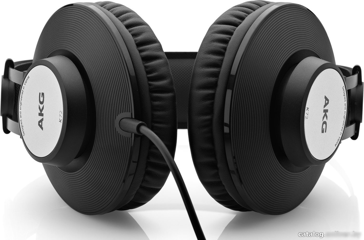 Наушники AKG K72