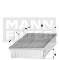 Воздушный фильтр MANN-filter C32013