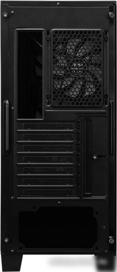 Корпус MSI MAG Forge 120A Airflow