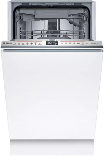Встраиваемая посудомоечная машина Bosch Serie 6 SPV6EMX03E