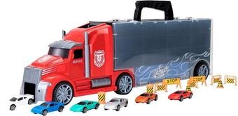 Игрушечный транспорт Givito Мой город G205-013