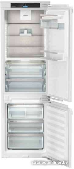 Холодильник Liebherr ICBNdi 5163 Prime BioFresh NoFrost