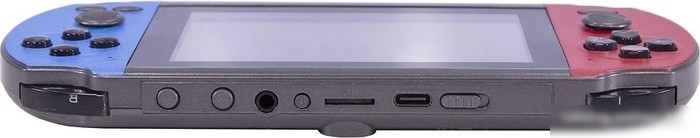 Игровая приставка PGP AIO Union NV40