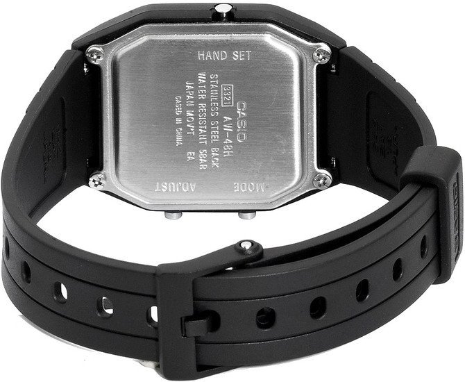 Наручные часы Casio AW-48HE-7A