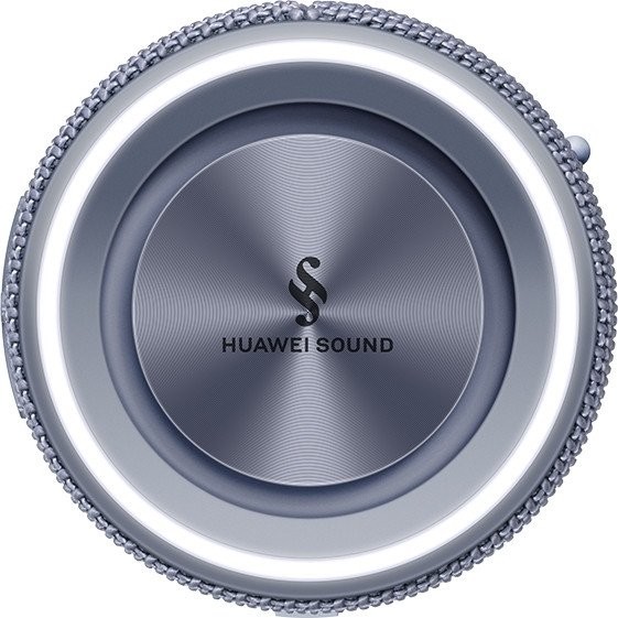 Беспроводная колонка Huawei Sound Joy 2 (синий, международная версия)