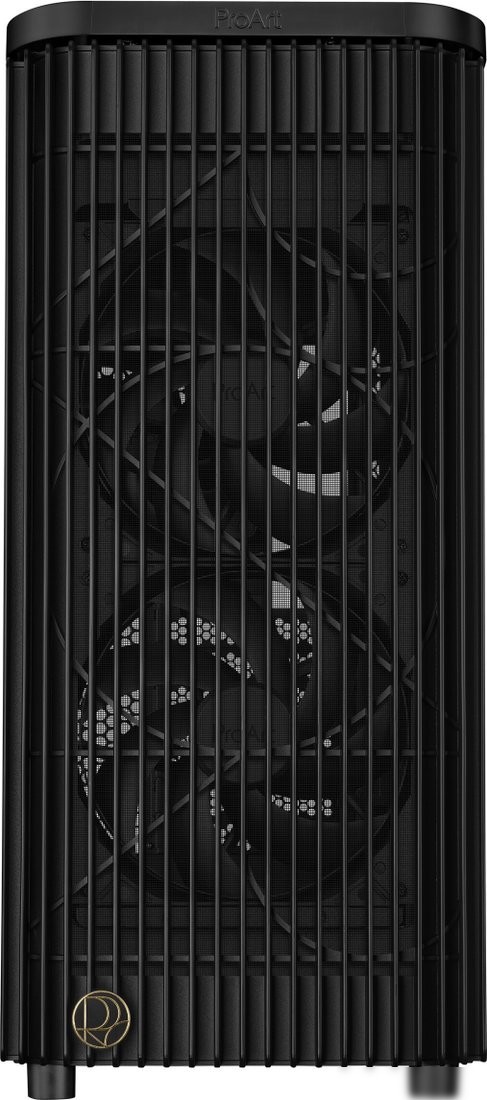 Корпус ASUS ProArt PA401 ABS TG Panel (черный)