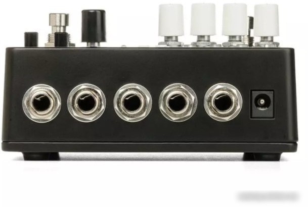 Гитарная педаль Electro-Harmonix Oceans 12