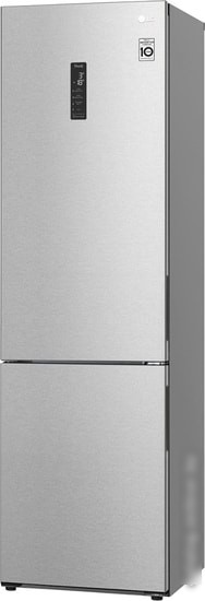 Холодильник LG DoorCooling+ GA-B509CAQM
