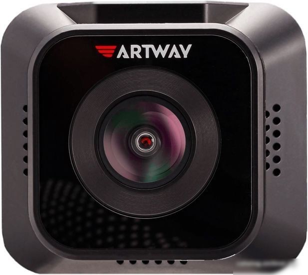 Видеорегистратор для авто Artway AV-712 SONY IMX 335 WI-FI 4K