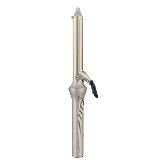 Круглая плойка Cecotec SurfCare CurlClip 110332