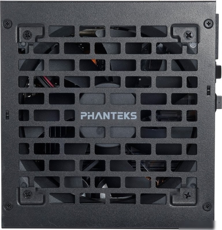 Блок питания Phanteks AMP BH 650W PH-P650B_BK01