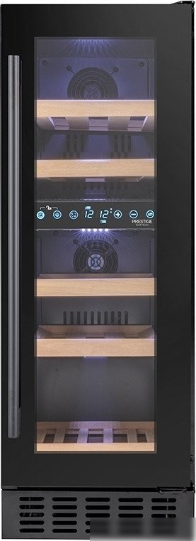Винный шкаф Temptech PRESX30DB