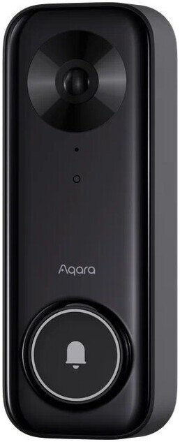 Дверной звонок Aqara G400