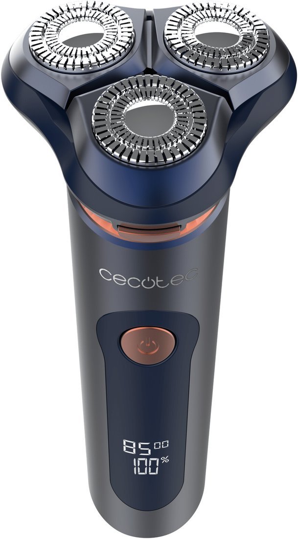 Электробритва Cecotec PrecisionCare Aluminium Pro 116952