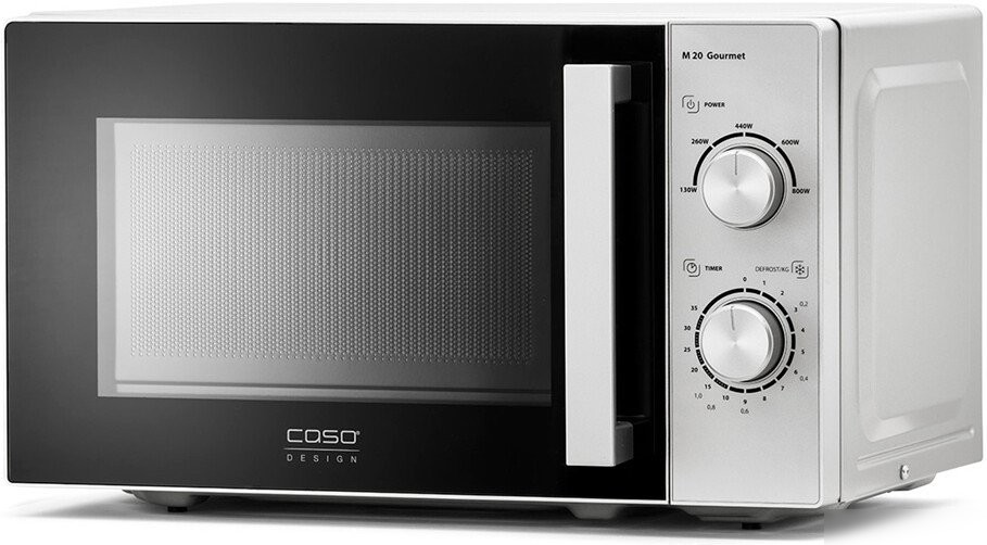 Микроволновая печь CASO M 20 Gourmet