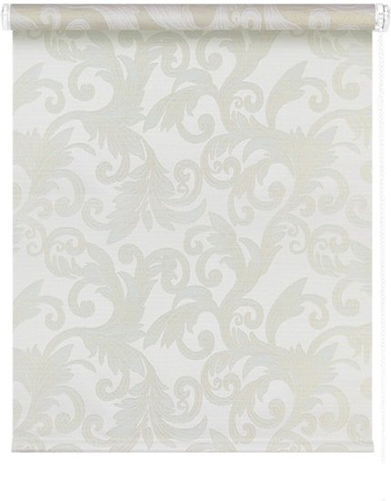 Рулонные шторы Legrand Севилья 120x175 (фисташка)