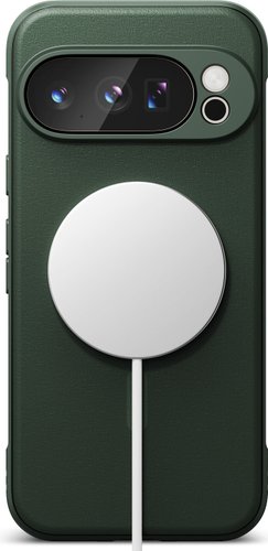 Чехол для телефона Ringke Onyx Magnetic для Pixel 10 Pro XL (Dark Green)
