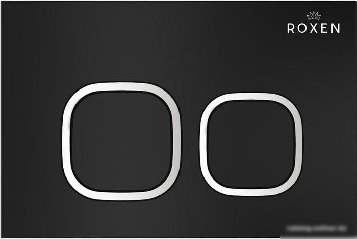 Унитаз подвесной Roxen StounFix Slim 543169