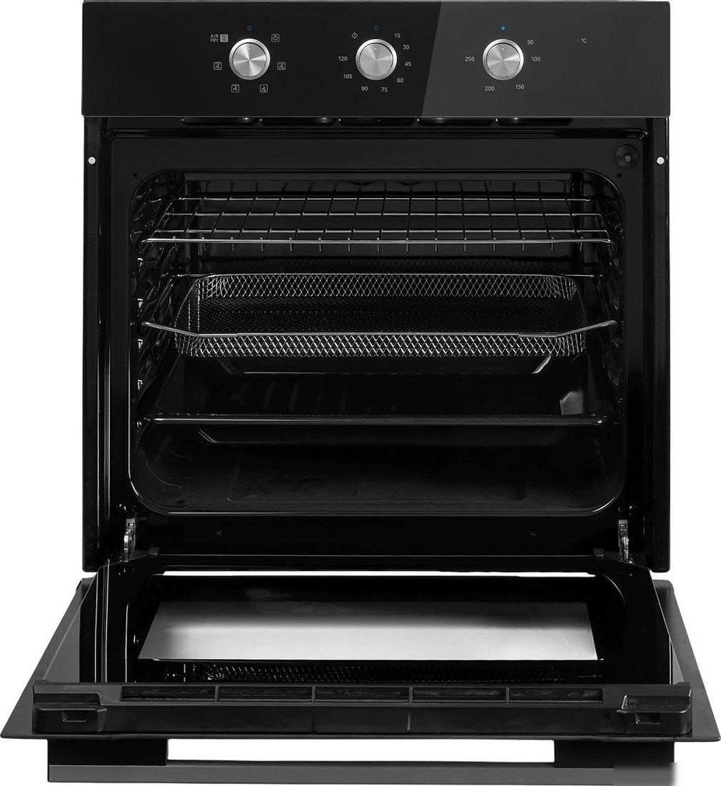 Электрический духовой шкаф Midea MO37003GB