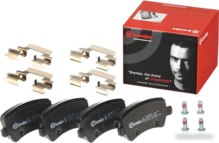 Brembo P86021