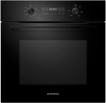 Газовый духовой шкаф MAUNFELD MOGM703B2