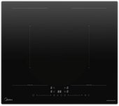 Варочная панель Midea MIH67783SB
