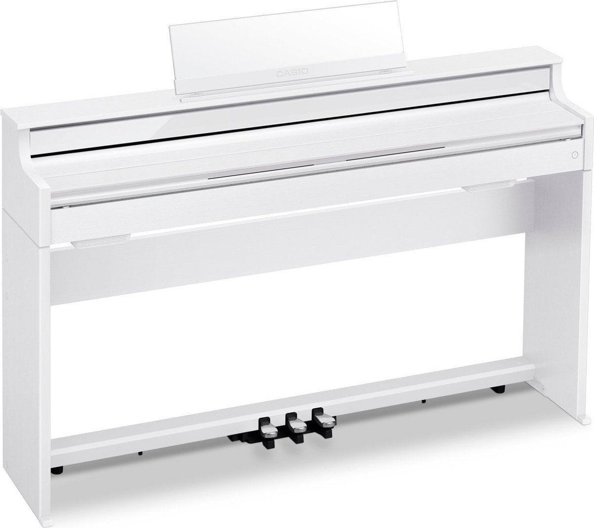 Цифровое пианино Casio Celviano AP-S450 (белый)