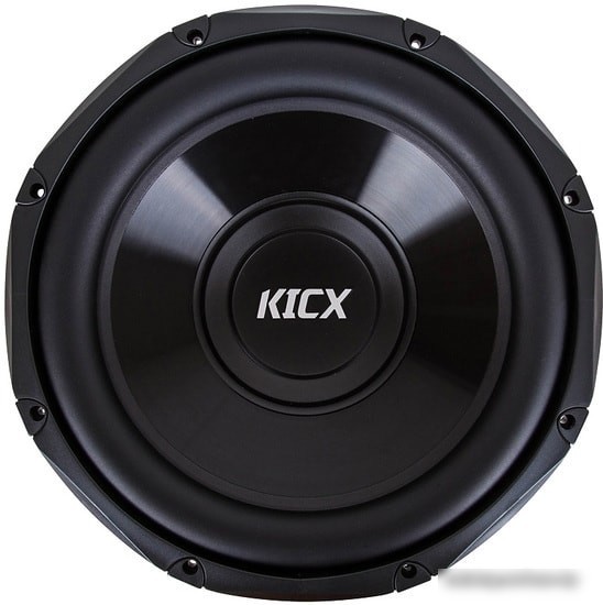 Головка сабвуфера KICX STQ 300NEW
