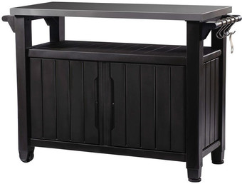 Стол Keter Unity xl Storage Buffet 183
