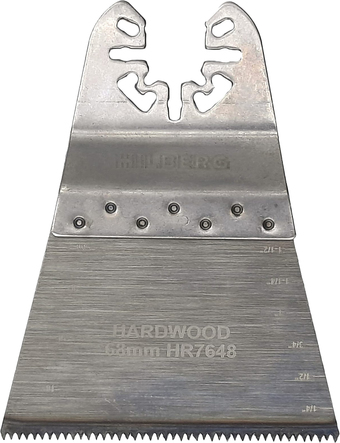 Пильное полотно Hilberg HR7648