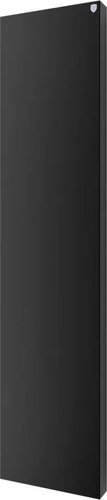 Дизайн-радиатор Royal Thermo Flat 400-1800 Noir Sable