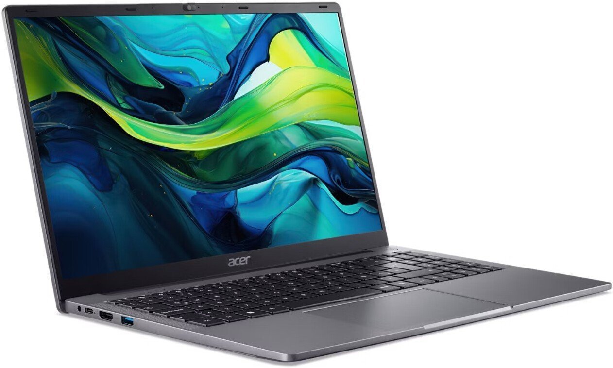 Ноутбук Acer Aspire Lite AL15-32P-C1KD NX.JB8ER.001