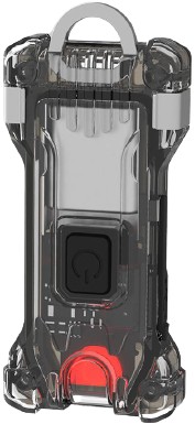 Фонарь Armytek Zippy Extended Set WR (серый)