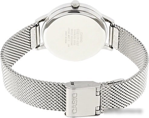 Наручные часы Casio LTP-E157M-7A