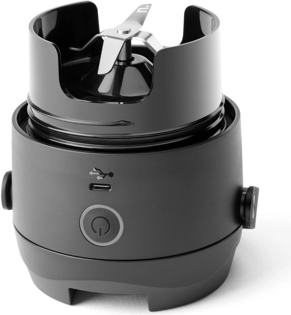 Портативный блендер NutriBullet Flip NBP016MA
