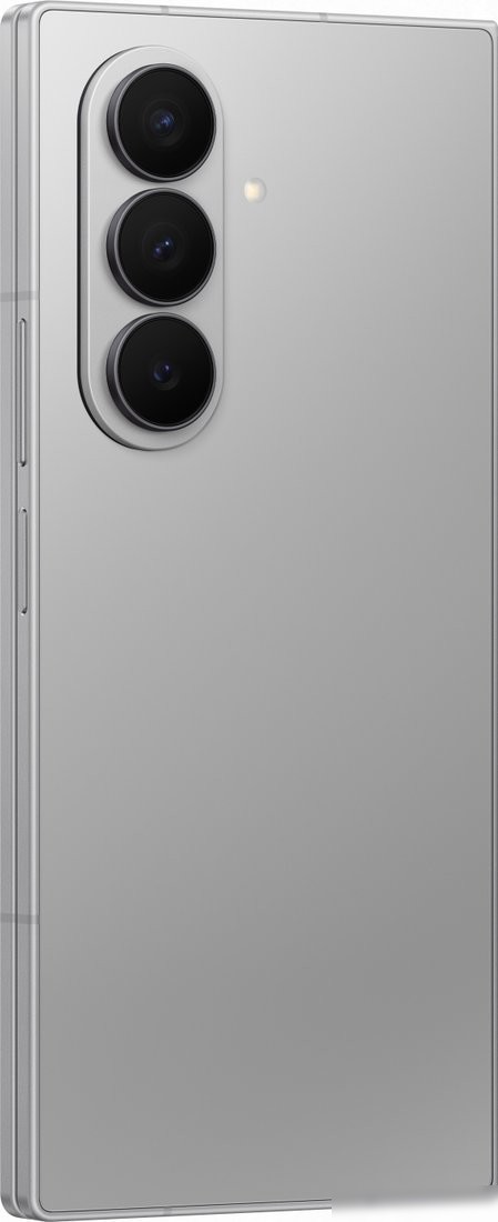 Телефон Samsung Galaxy Z Fold7 SM-F966B/DS 12GB/512GB (серебристый)
